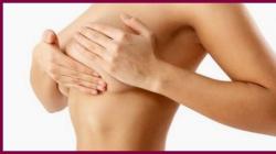 Как действует массаж для увеличения груди