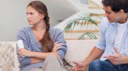 Развод без согласия мужа: закон на стороне женщины