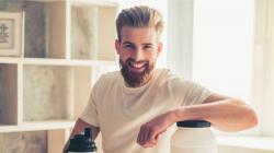 Как отрастить бороду в домашних условиях Как отрастить бороду советы